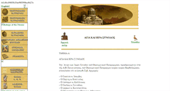 Desktop Screenshot of ec-patr.gr